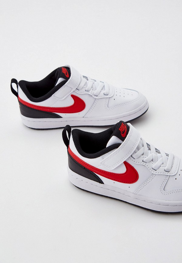 фото Кеды nike