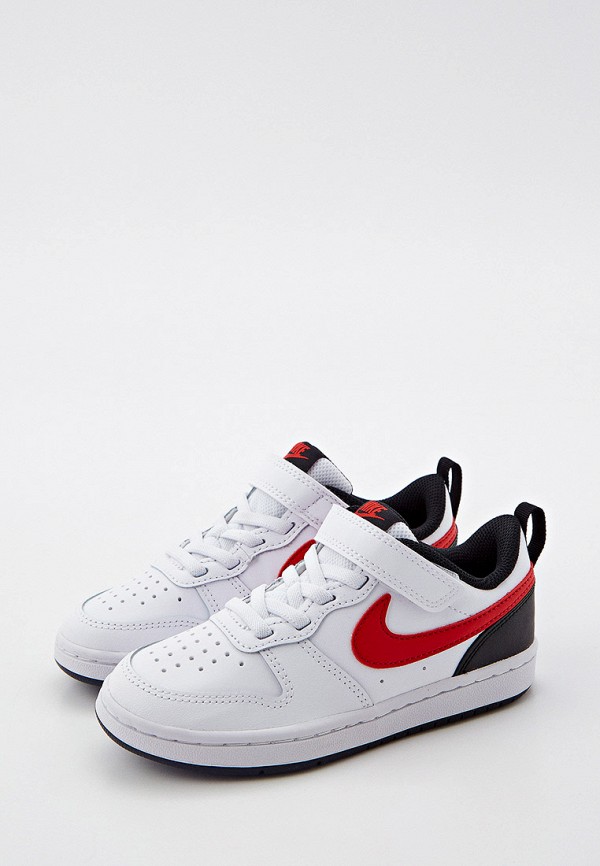 фото Кеды nike