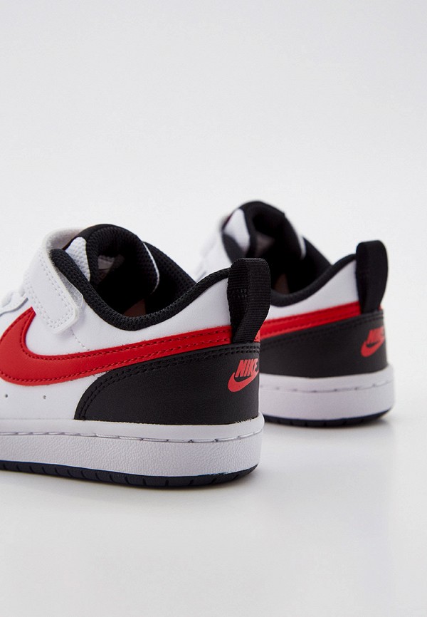 фото Кеды nike
