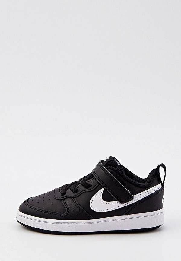 фото Кеды nike