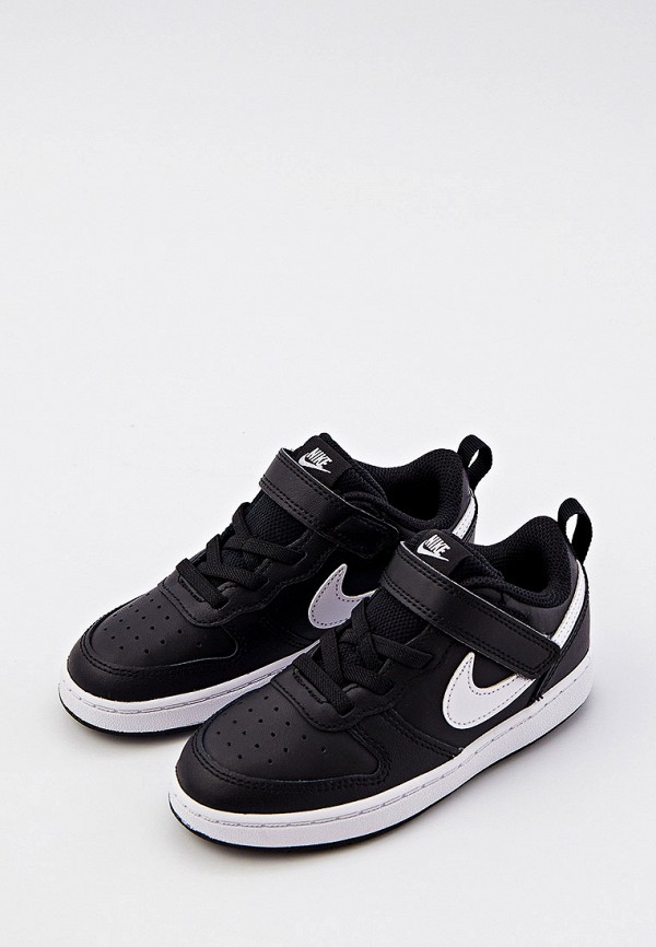 фото Кеды nike