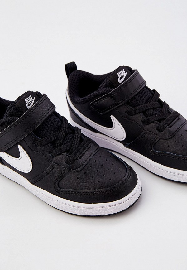 фото Кеды nike