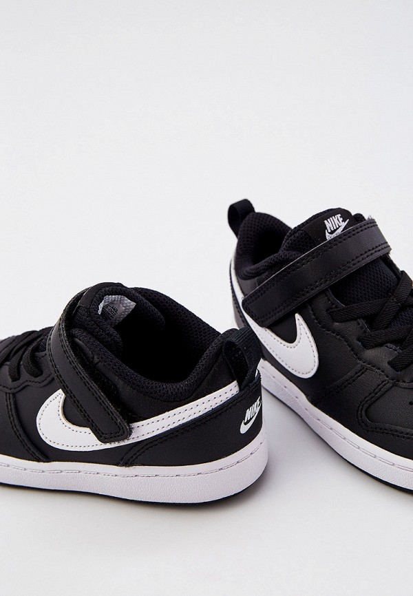 фото Кеды nike