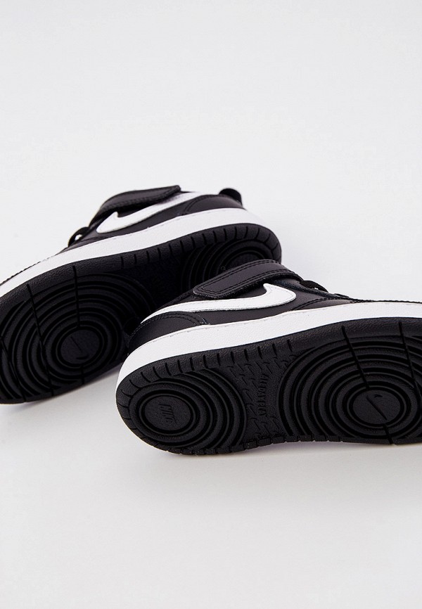 фото Кеды nike