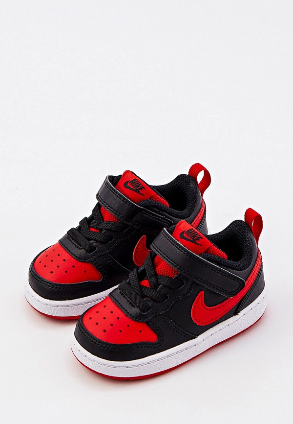 фото Кеды nike