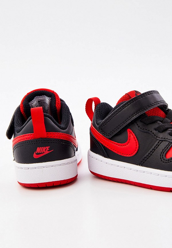 фото Кеды nike