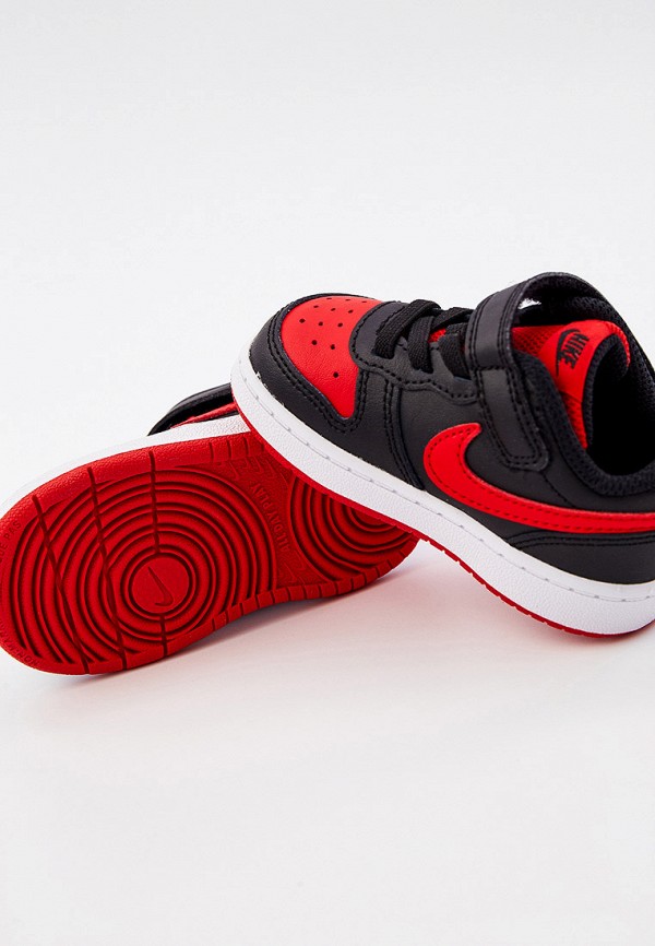 фото Кеды nike