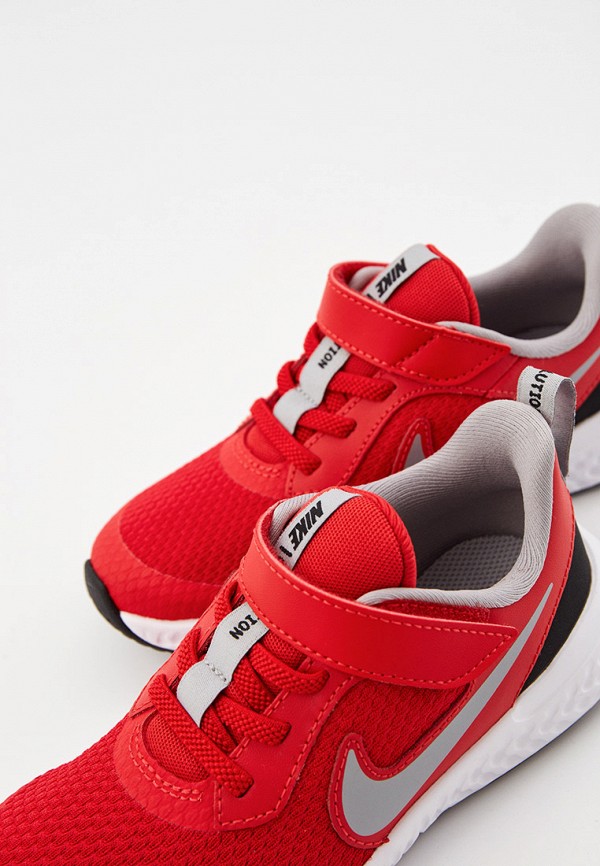 

Кроссовки Nike, Красный, NIKE REVOLUTION 5 (PSV)