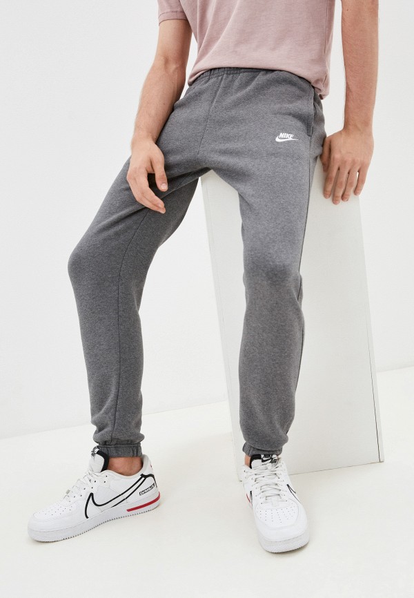 фото Брюки спортивные nike