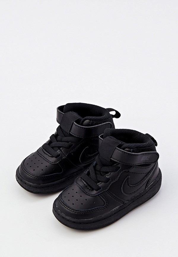 фото Кеды nike