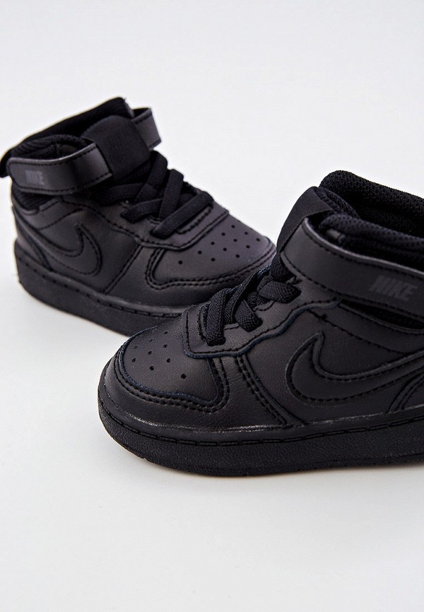 фото Кеды nike