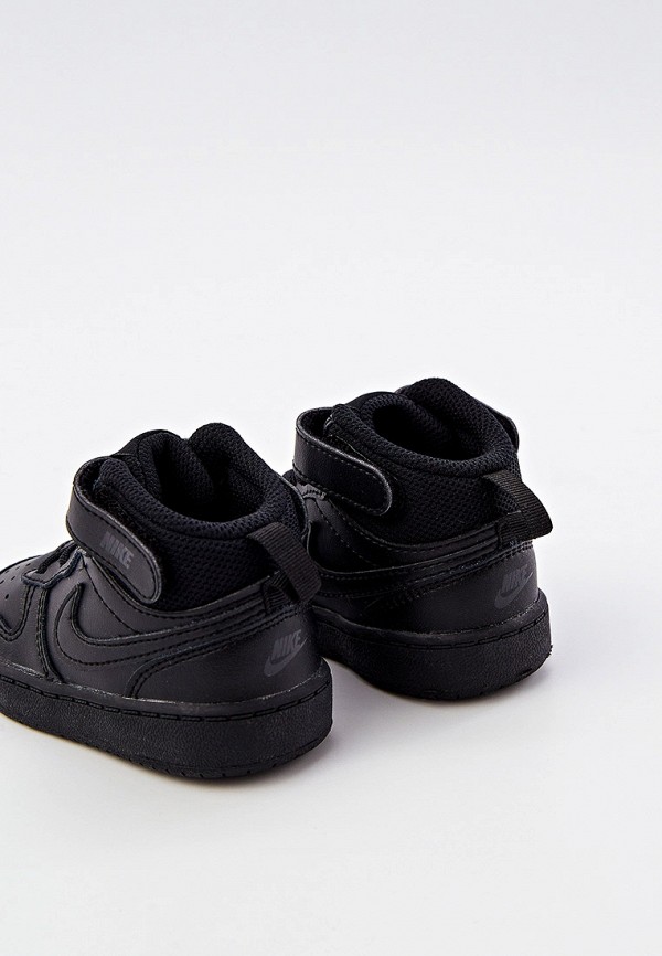 фото Кеды nike
