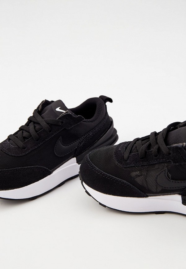 

Кроссовки Nike, Черный, NIKE WAFFLE ONE (TD)