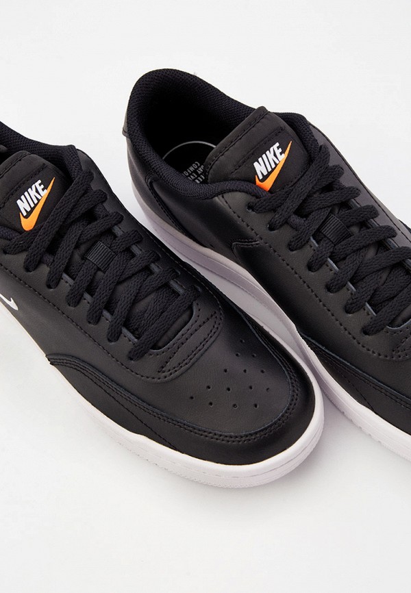 фото Кеды nike