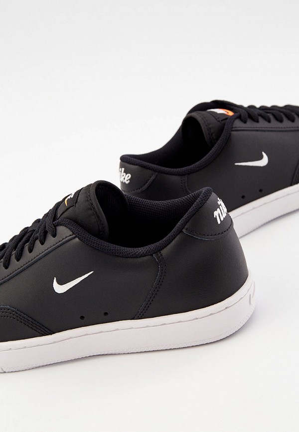 фото Кеды nike