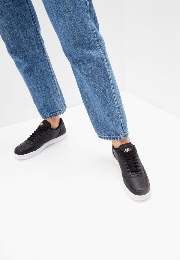 фото Кеды nike