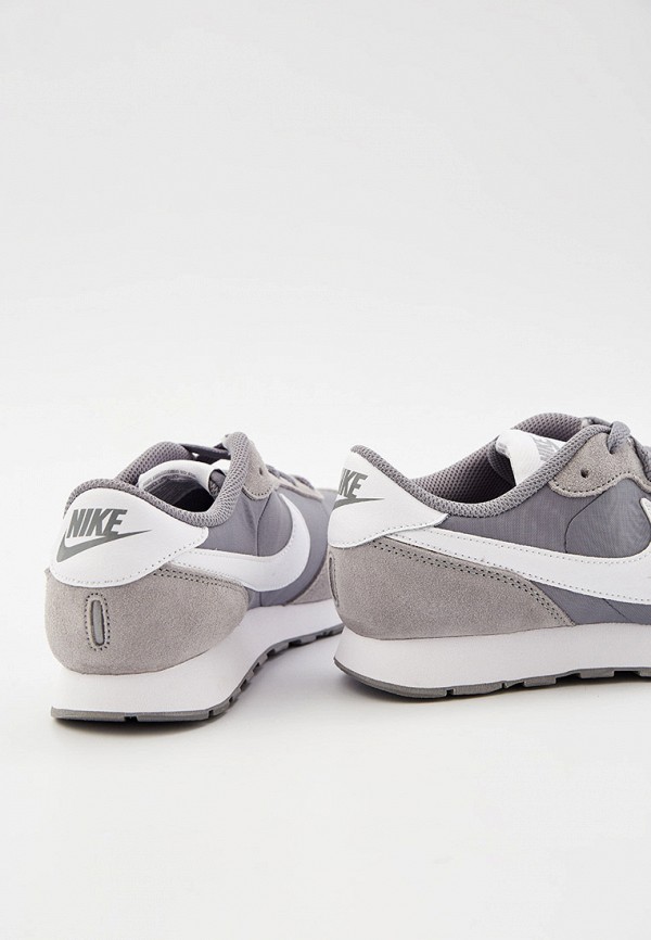 

Кроссовки Nike, Серый, NIKE MD VALIANT (GS)