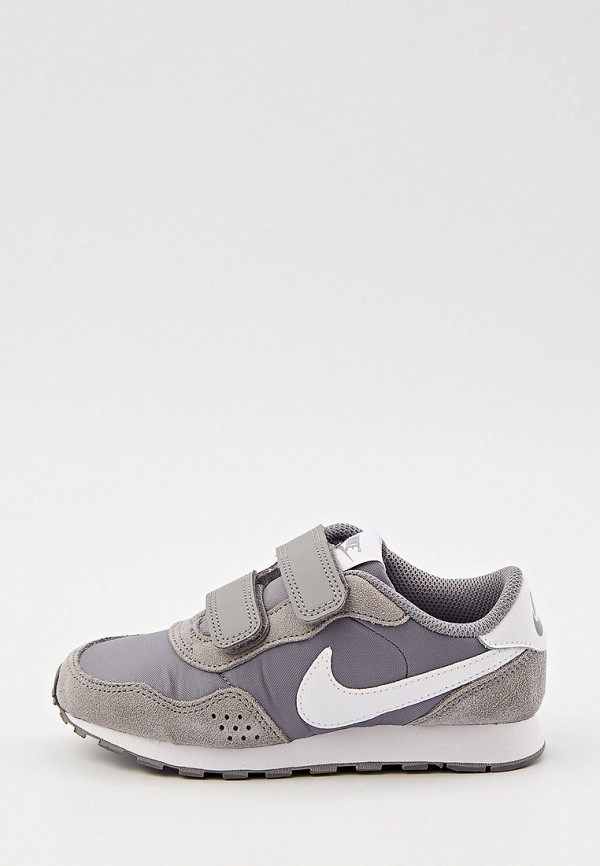 

Кроссовки Nike, Серый, NIKE MD VALIANT (PSV)
