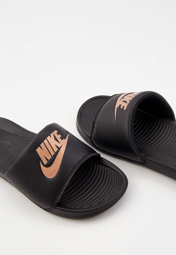 фото Сланцы nike