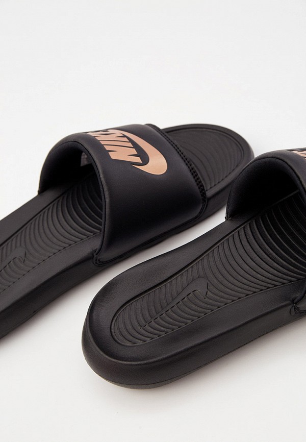 

Сланцы Nike, Черный, W NIKE VICTORI ONE SLIDE