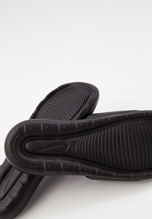 фото Сланцы nike