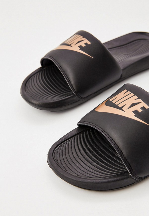 фото Сланцы nike