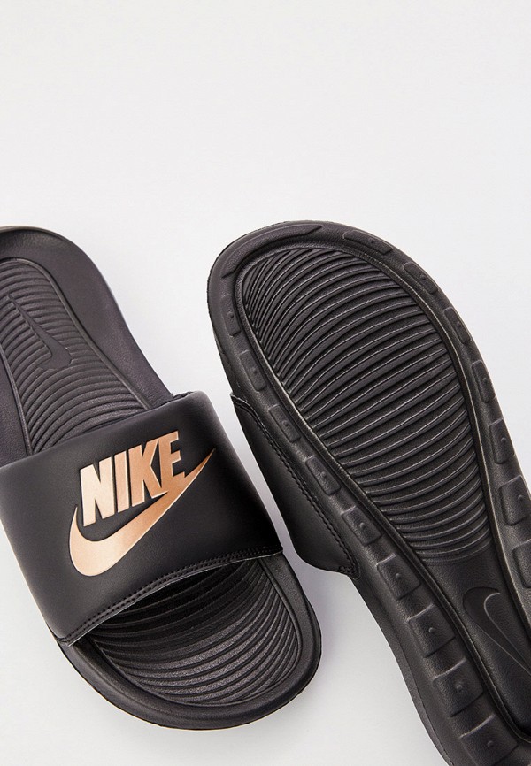 фото Сланцы nike