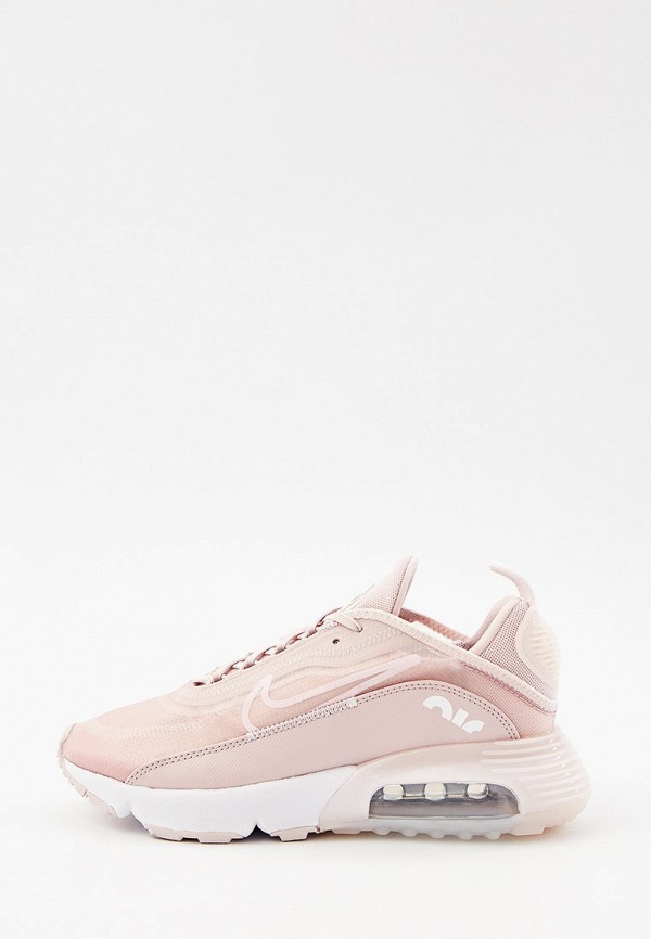 

Кроссовки Nike, Розовый, W AIR MAX 2090