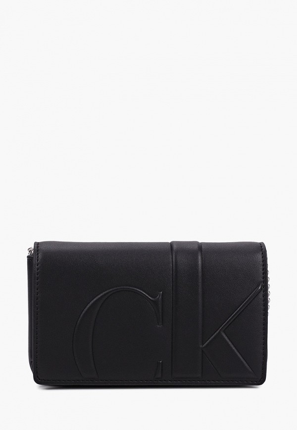 

Сумка Calvin Klein Jeans, Черный
