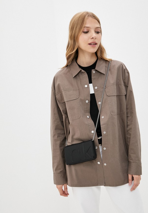 фото Сумка calvin klein jeans