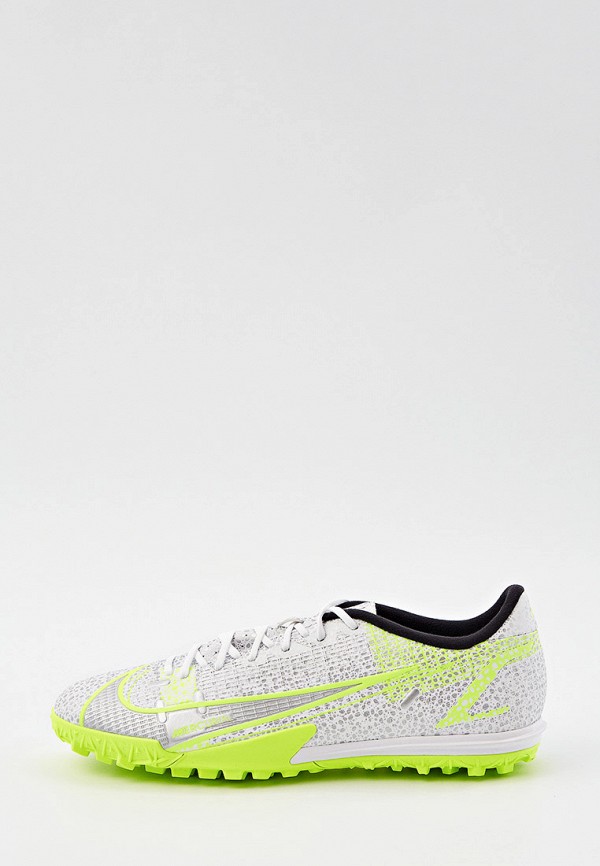 

Шиповки Nike, Серый, VAPOR 14 ACADEMY TF