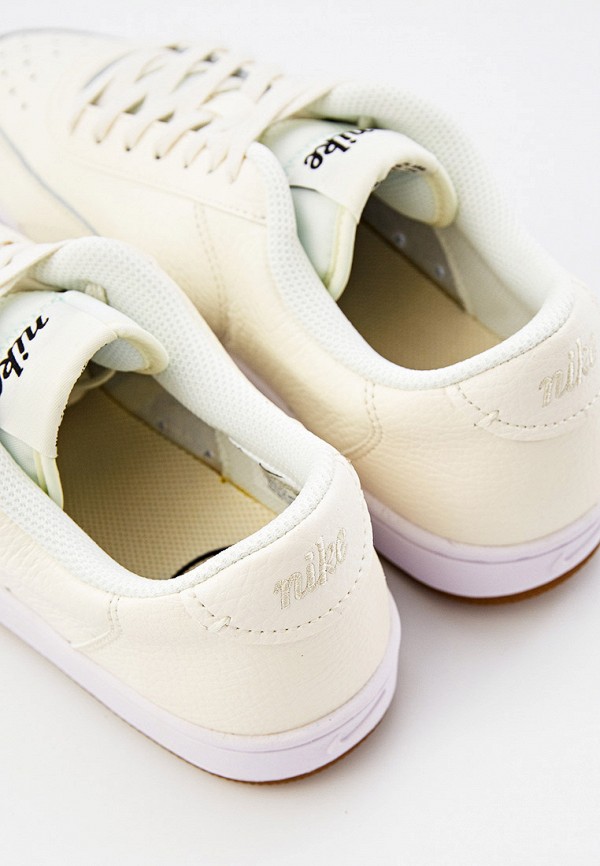 фото Кеды nike