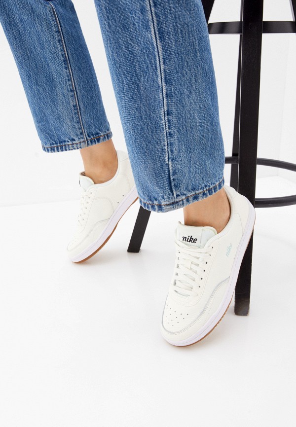 фото Кеды nike