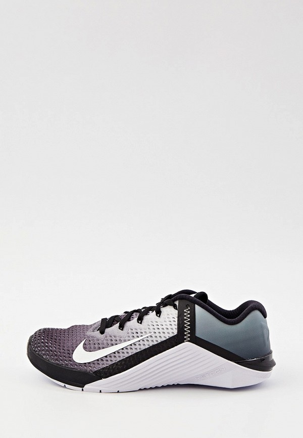 

Кроссовки Nike, Серый, WMNS NIKE METCON 6