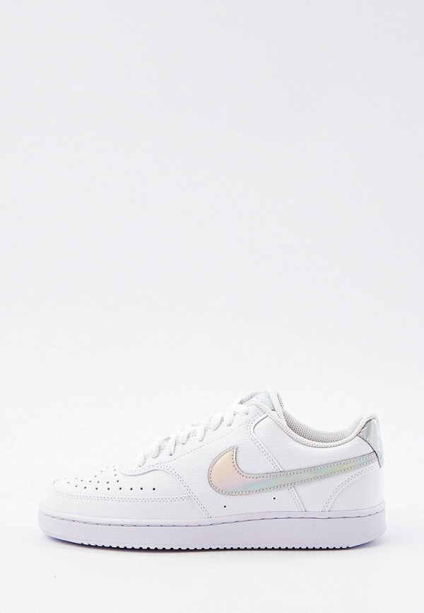 

Кеды Nike, Белый, WMNS NIKE COURT VISION LO