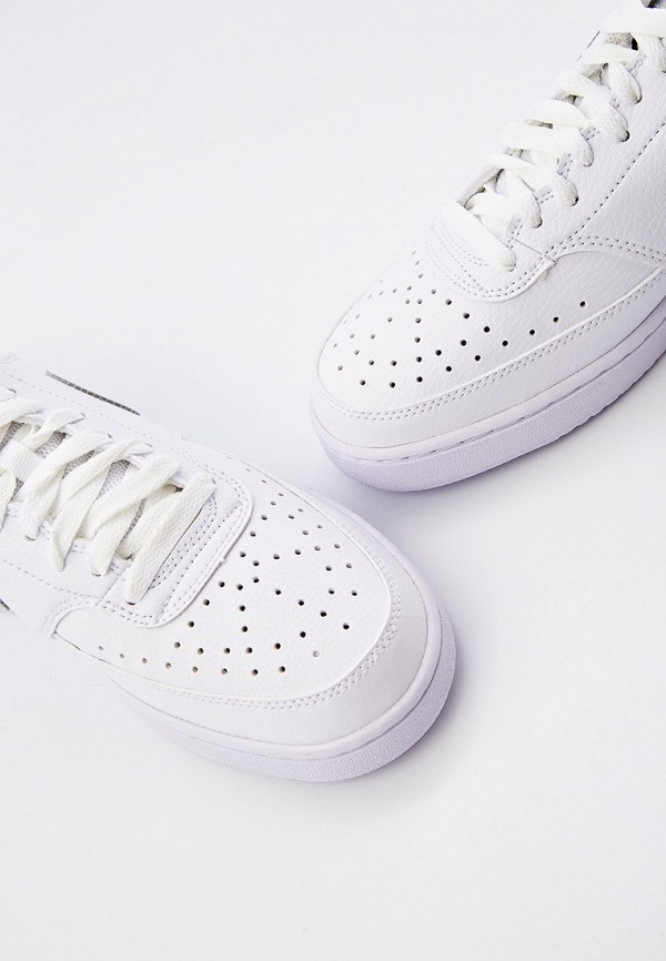 фото Кеды nike
