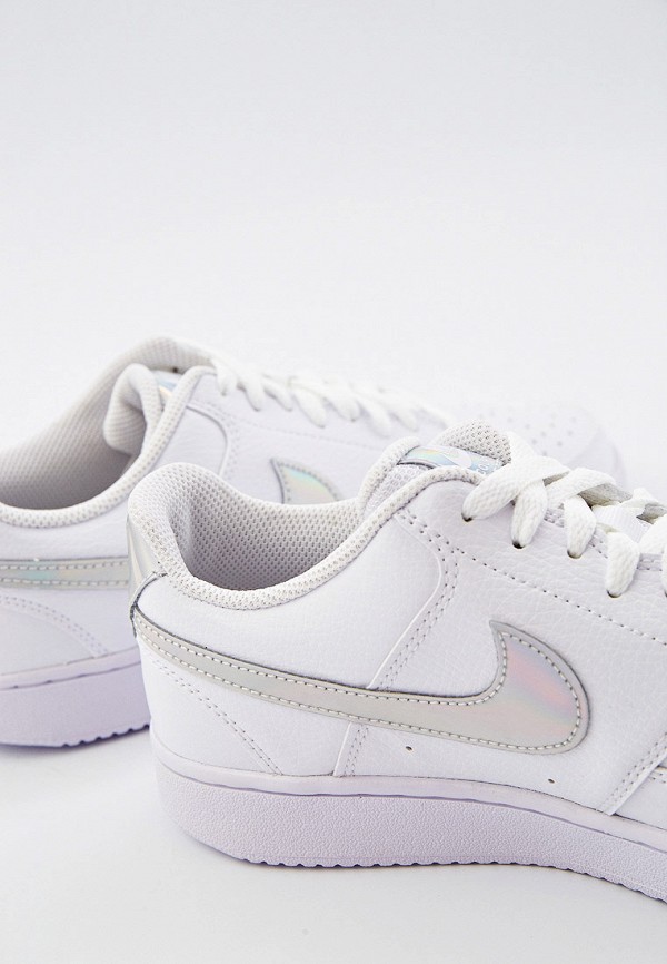 фото Кеды nike