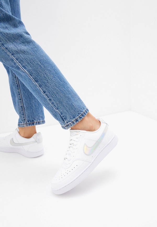 фото Кеды nike