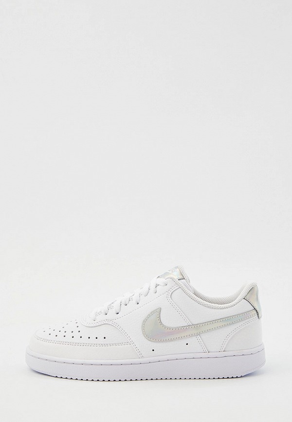 фото Кеды nike