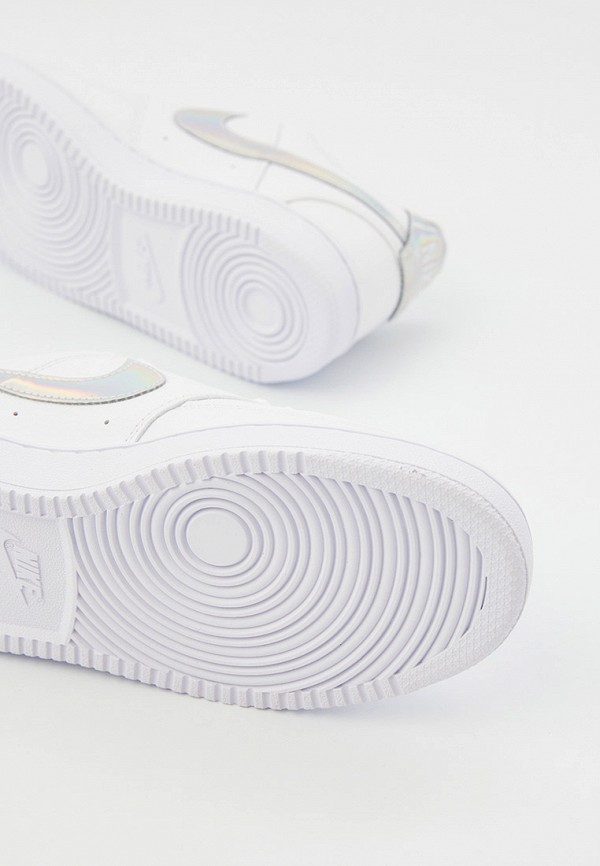 фото Кеды nike