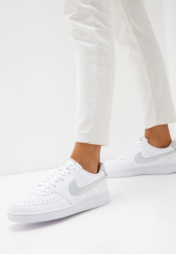 фото Кеды nike
