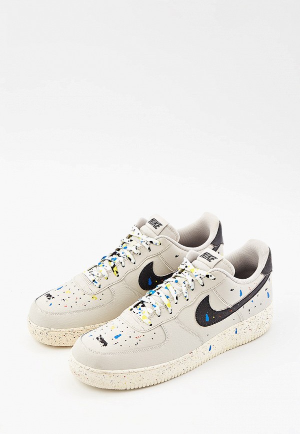 фото Кеды nike