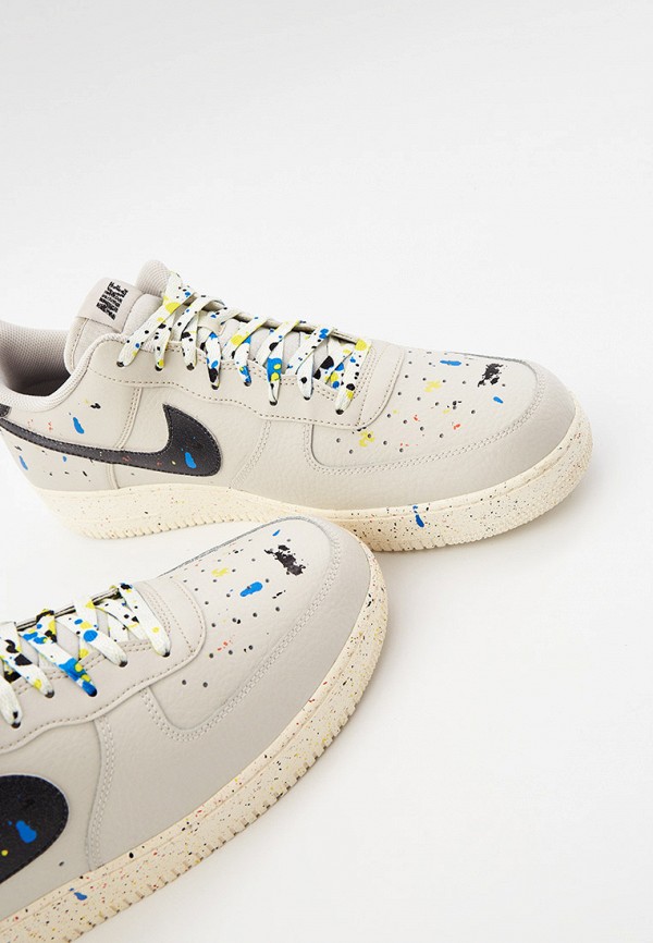 фото Кеды nike