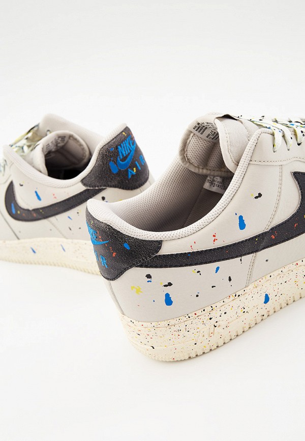 фото Кеды nike