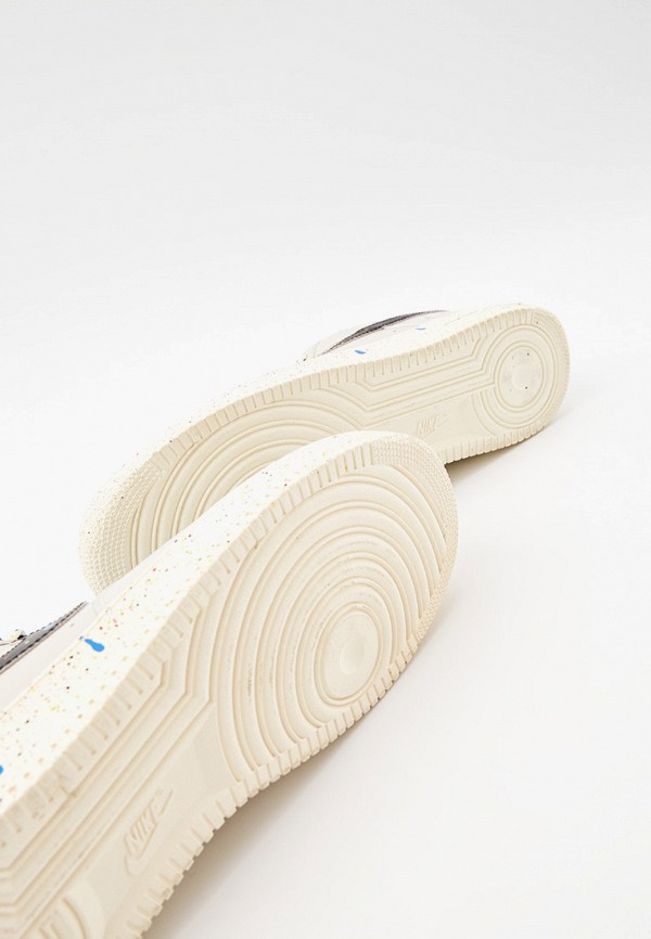 фото Кеды nike