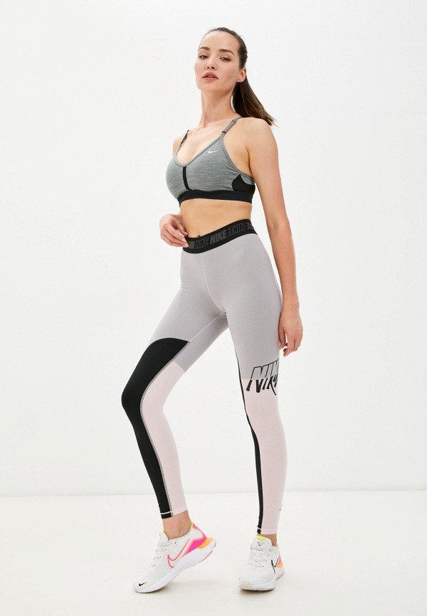 фото Топ спортивный nike