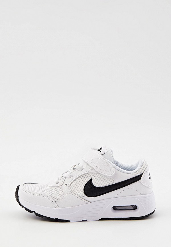 

Кроссовки Nike, Белый, NIKE AIR MAX SC (PSV)