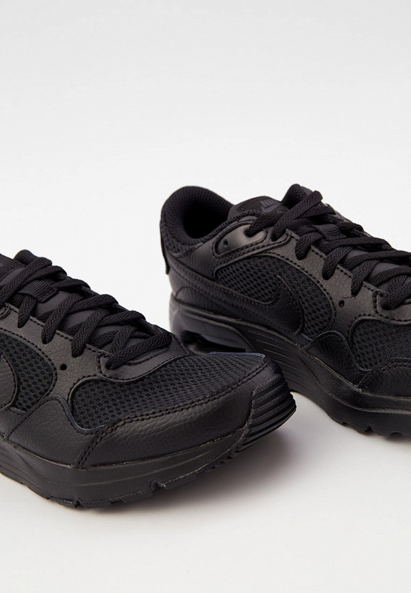 

Кроссовки Nike, Черный, AIR MAX SC (GS)
