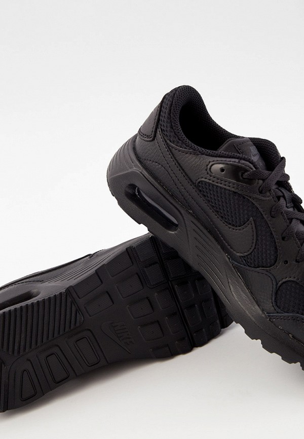 фото Кроссовки nike