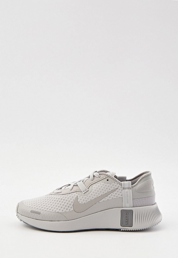 

Кроссовки Nike, Серый, NIKE REPOSTO